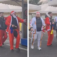 Colindători 2.0 în Brașov / Foto: brasov.net