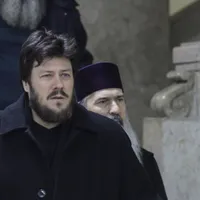 Purtătorul de cuvânt al Arhiepiscopiei Tomisului și-a dat demisia din cauza unei clarvăzătoare - Foto: Hotnews / imagine cu caracter ilustrativ