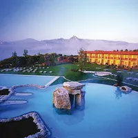 Adler Thermae SPA & Relax Resort 5* - Toscana, Italia