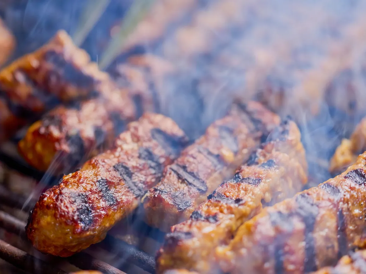 Mici