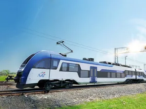 Bărbat spulberat de tren după ce a ieșit din curte, în Bârlad. Nu a avut nicio șansă - Foto: Profimedia Images (imagine cu rol ilustrativ)