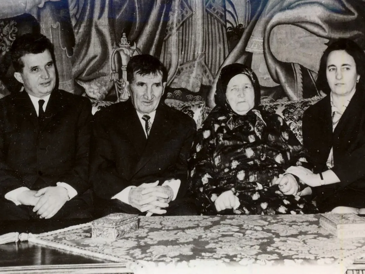În ce zi era născut Nicolae Ceaușescu, de fapt