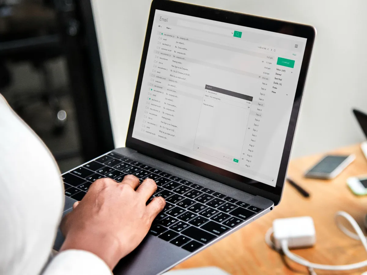 Dacă adresa ta de e-mail se termină în @gmail.com, pregătește-te pentru o schimbare. Ce trebuie să faci?