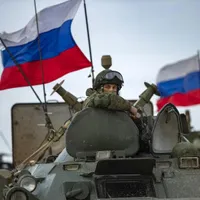 Supremația militară a Rusiei asupra Ucrainei este evidentă /Foto: Middle East Eye