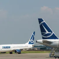 TAROM reia zborurile, conform programărilor. Compania a ajuns la un acord cu piloții - Foto: Profimediaimages.ro (Fotografie cu rol ilustrativ)