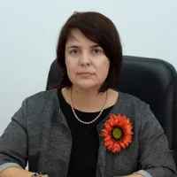 Maya Teodoroiu - FOTO: FB