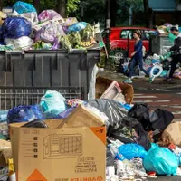 România, pe ultimul loc în UE la producția și reciclarea deșeurilor, 2 ani la rând. Austria, în top - Foto: Profimedia images - Caracter ilustrativ
