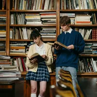 ADMITERE 2024 Student la drept cu taxă de 100€ pe lună. Se intră în 60 de secundă pe bază de dosar - Foto: Pexels