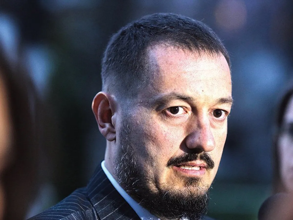 Ciprian Pîrlog - Foto: INQUAM PHOTOS/ Octav Ganea