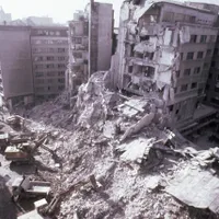 Cutremurul din 4 martie 1977 a luat peste 1.500 de vieți - Foto: Profimedia Images (imagine cu rol ilustrativ)