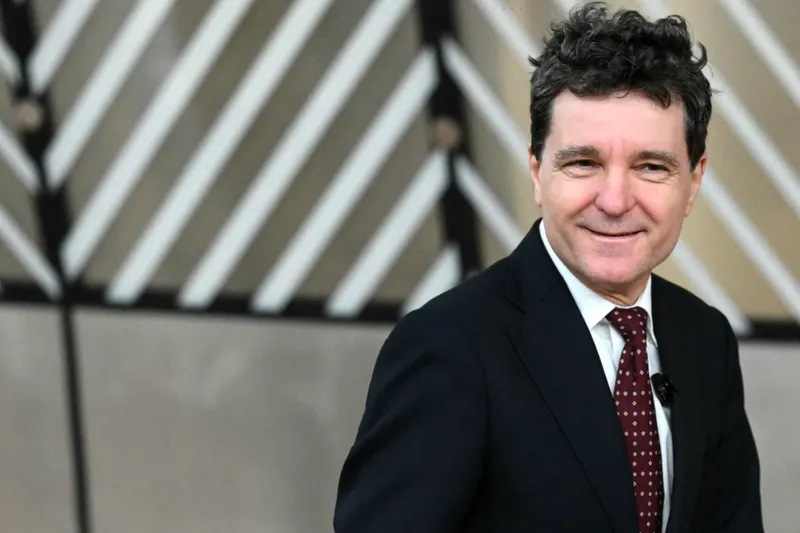 Nicuşor Dan - Foto: Profimedia Images