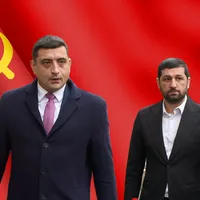 Lulea, premierul secret al lui Simion idolatrizează comunismul rusesc: "Și Ceaușescu era suveranist" - Foto: Profimedia images