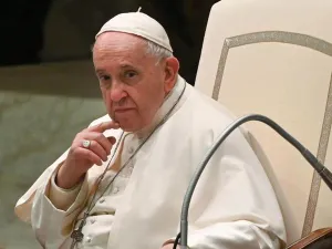 Papa Francisc îşi doreşte să viziteze Kievul-Foto: cnn.com