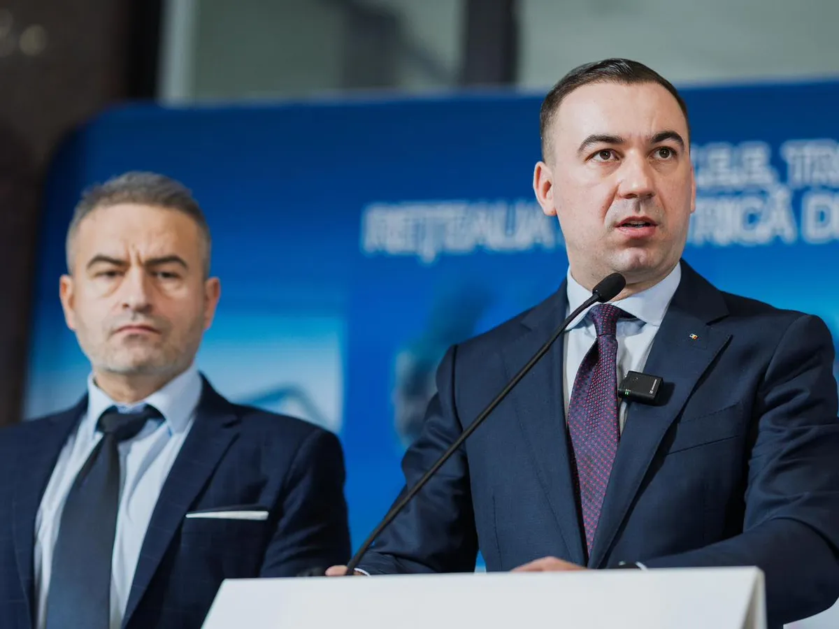 Bogdan Ivan - Foto: Facebook/Bogdan Ivan