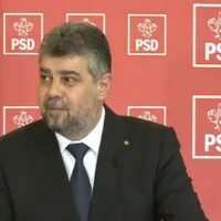 Marcel Ciolacu, președintele PSD/ FOTO: Digi 24