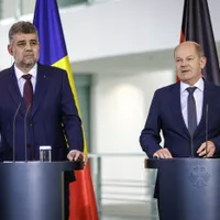 Cancelarul german Olaf Scholz vine în România. Discuții cu Ciolacu despre securitate - Foto: Profimedia Images/ Imagine cu caracter ilustrativ