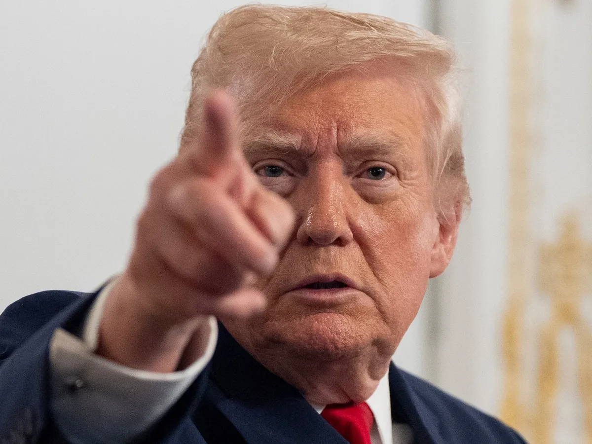 Trump: atacurile la sol în Venezuela, împotriva rețelelor de trafic de droguri, vor începe „foarte curând”