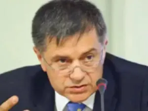 Fost preşedinte Eximbank, condamnat la pușcărie pentru mită, adus în România. E cumnatul lui Geoană - Foto: captură Realitatea.net