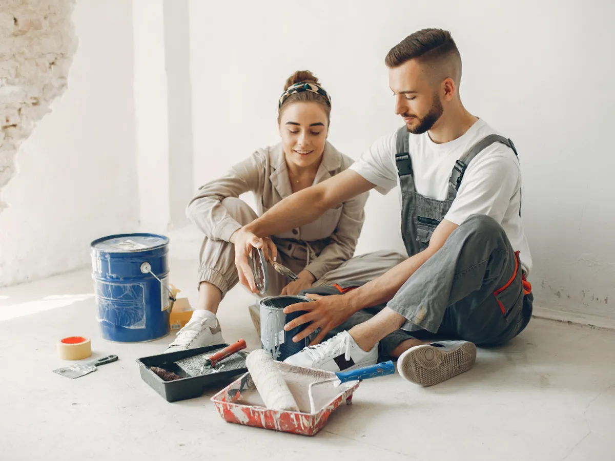 Renovare- Foto: Magnific (rol ilustrativ)