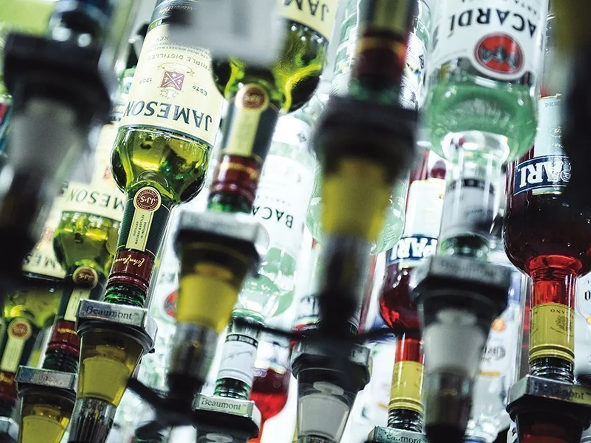 Intoxicația acută alcoolică reprezintă o urgență toxicologică importantă și poate fi fatală