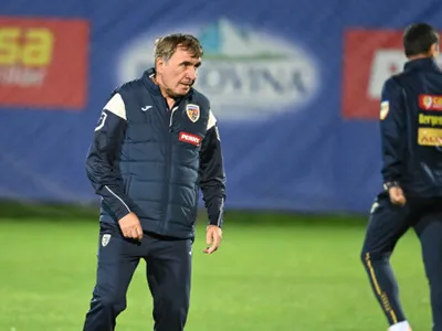 FRF a luat decizia în cazul lui Gică Hagi! Un singur nume de înlocuitor pe listă