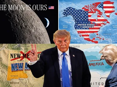 Donald Trump - Foto: Truth Social