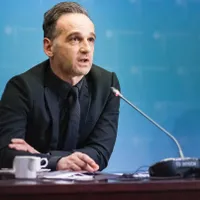 Heiko Maas: Guvernul taliban va decide dacă le va permite afganilor să plece din Afganistan/FOTO: Facebook/Heiko Maas