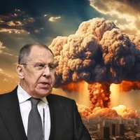Rusia amenință Occidentul cu „dizolvarea civilizației”. Lavrov: Pericolul războiului nuclear, sporit - Foto: Profimedia images
