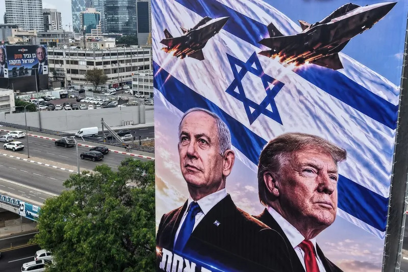 alegeri in sua și &icirc;n israel