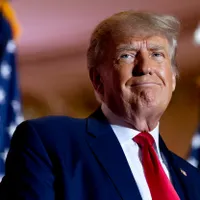 Donald Trump / Foto: Profimedia