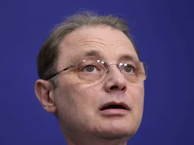Luca Niculescu - Foto: INQUAM PHOTOS / Octav Ganea