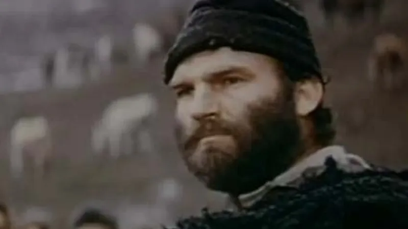 Cine i-a luat Ilarion Ciobanu rolul lui Decebal din „Dacii”