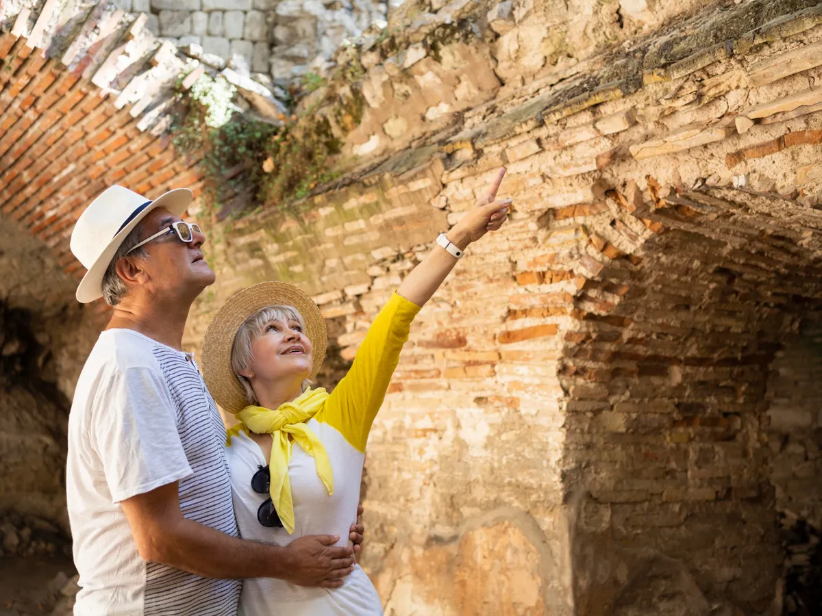 Pensionari Foto: Freepik (imagine cu rol ilustrativ)