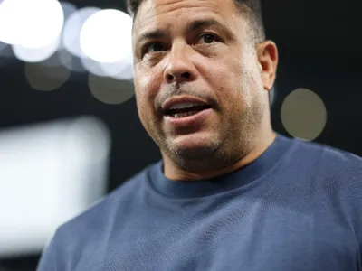 Ronaldo: ”El e cel mai bun jucător alături de care am jucat vreodată! Era unic”