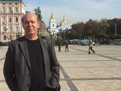 Nelu Mihai Foto: captură video TVR
