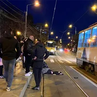 Șoferul de 24 de ani care a accidentat o femeie şi pe fiica ei pe trecerea pentru pietoni era drogat - Foto: Facebook