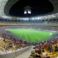 Arena Naţională din Bucureşti, votat de fani pe locul 2 într-un top al stadioanelor din Europa. / Foto: wikipedia.org