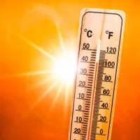 Atenţionare de călătorie în Grecia: temperaturi de până la 40 de grade Celsius şi risc de incendii. / Foto: istockphoto.com