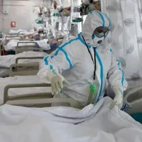 Europa a depăşit 60 de milioane de infectări și 1,2 milioane de morți de la începutul pandemiei. / Foto: bbc.com