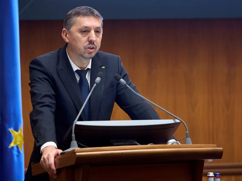 Daniel David: „În zona învățământului liceal suntem în Epoca de piatră”. Ce schimbări vrea ministrul - Foto: Profimedia Images