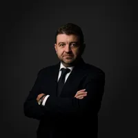 Cristian Ionescu, CEO Eazy Asigurări Foto: Eazy Asigurări
