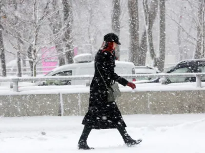 Cât de mult va ninge în această iarnă. Ce arată primele prognoze pe termen lung și care este influența fenomenului Super El Niño