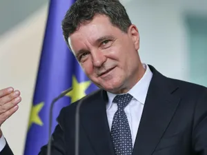 Foto: Președintele Nicușor Dan va merge în Ucraina Sursa: Imago (rol ilustrativ)