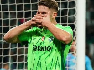 Gigantul din Premier League unde va juca Viktor Gyokeres: "Și-a anunțat prietenii și familia"