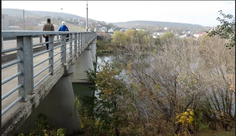 Rusia a izolat Odesa de Moldova și Rom&acirc;nia, distrug&acirc;nd un pod peste Nistru- Foto: Profimedia Images (imagine cu rol ilustrativ)