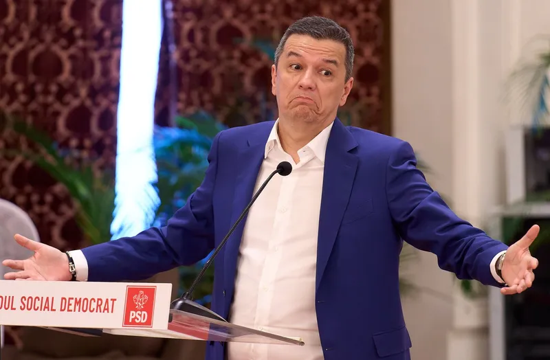 grindeanu