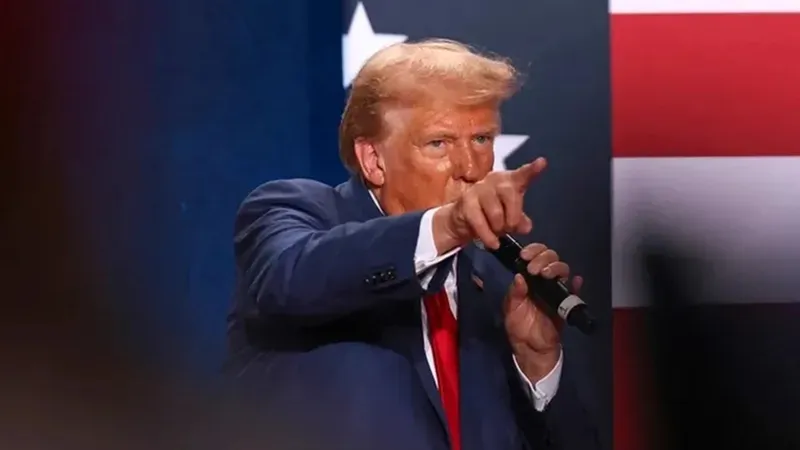 Ce reforme pregătește Donald Trump? Eliminarea orei de vară și privatizarea Poșteti Americane - Foto: Profimedia Images - Imagine cu rol ilustrativ