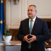 Nicolae Ciucă: Nu am fost niciodată pregătit de politică - Foto: Facebook/Nicolae Ionel Ciucă