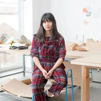 Lola Lely, artist din Marea Britanie Foto:lolalely.com
