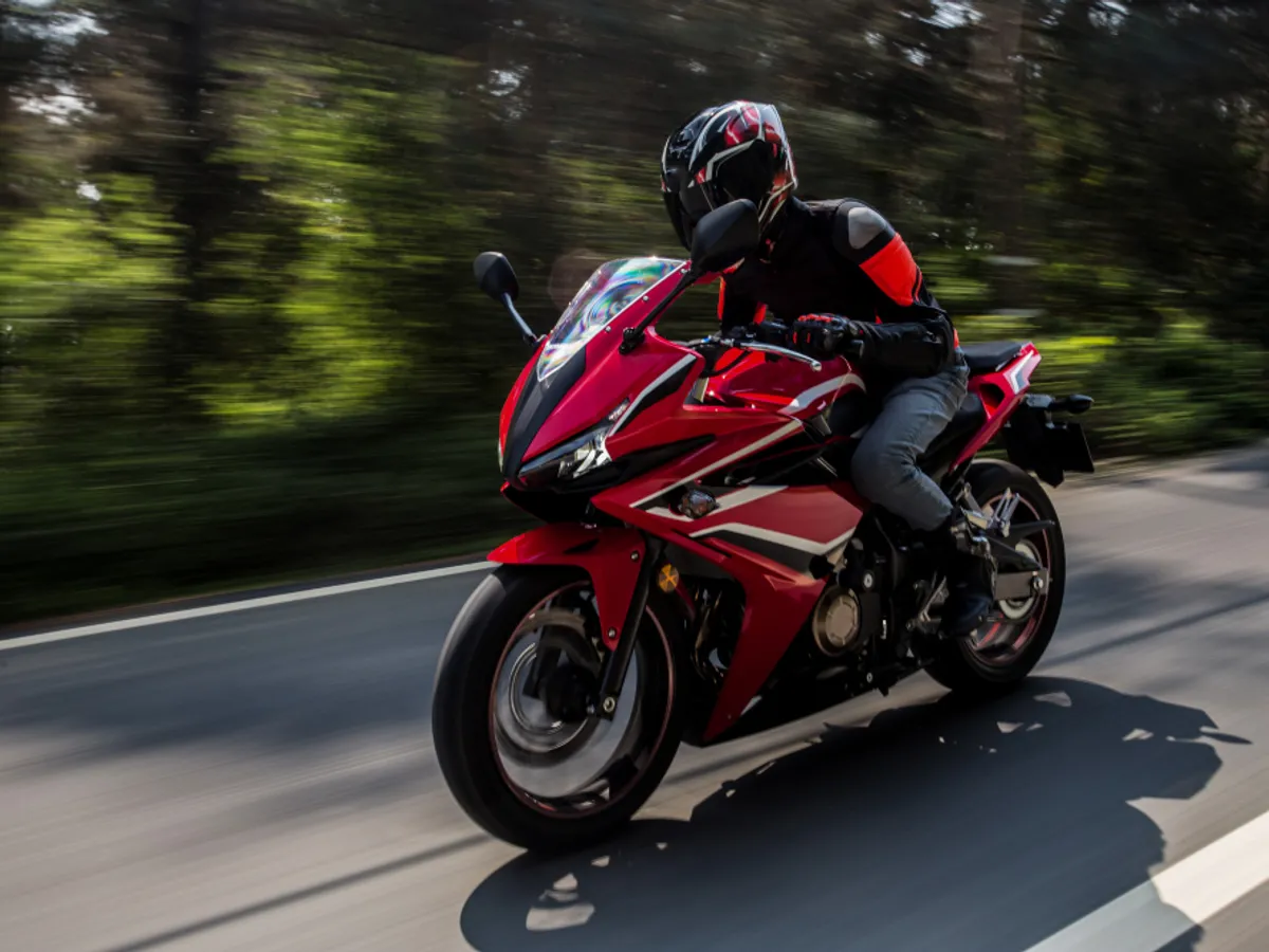 Motocicletă - Foto: Freepik (rol ilustrativ)